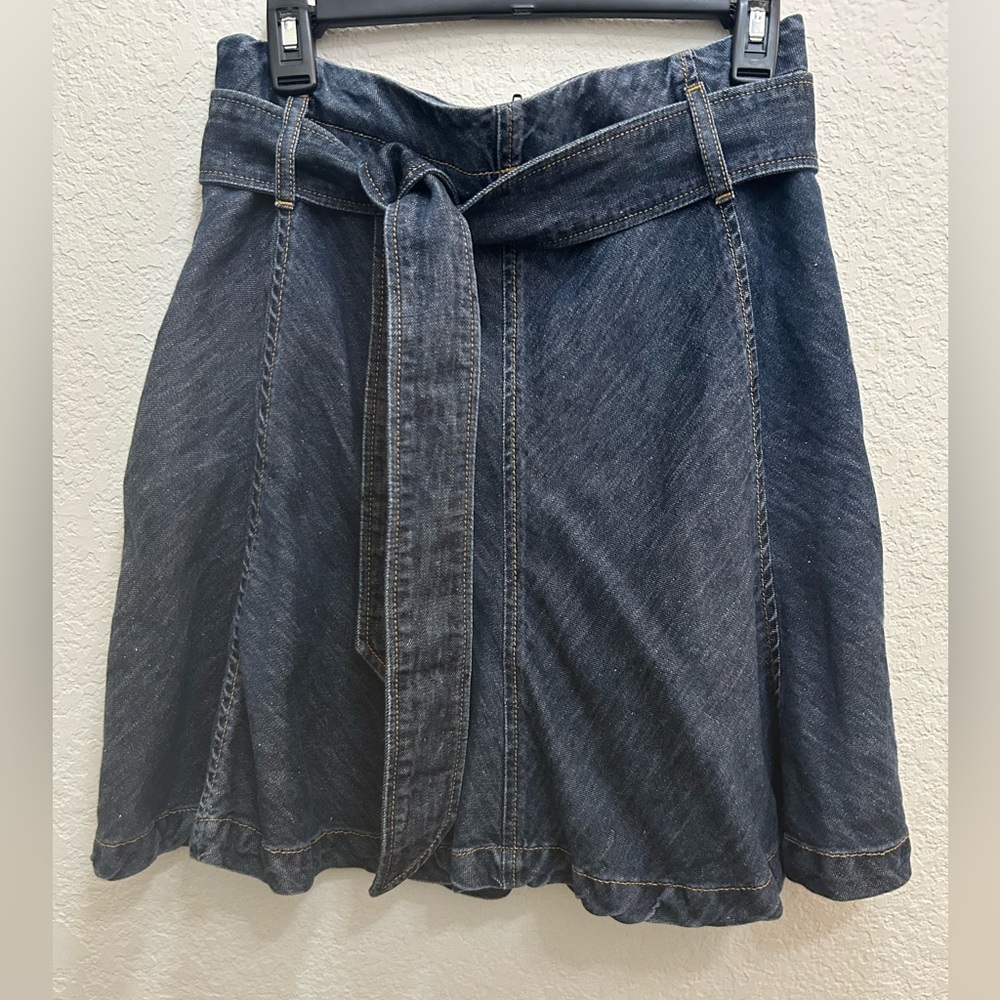 Banana republic skirt